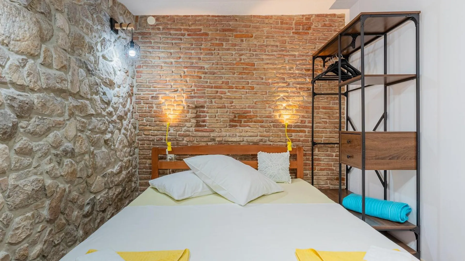 Apartment Studio Apartman Estera Cres Croatia
