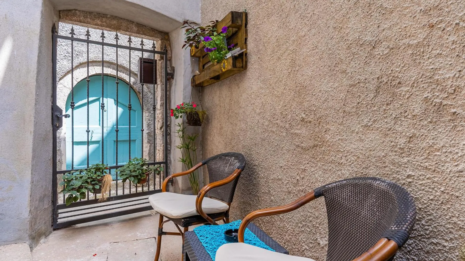Studio Apartman Estera Cres Croatia